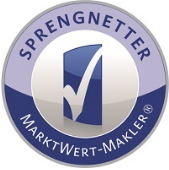 Siegel Sprengnetter MarktWert-Makler_1