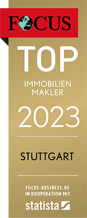 Siegel Focus Top Immobilienmakler 2023