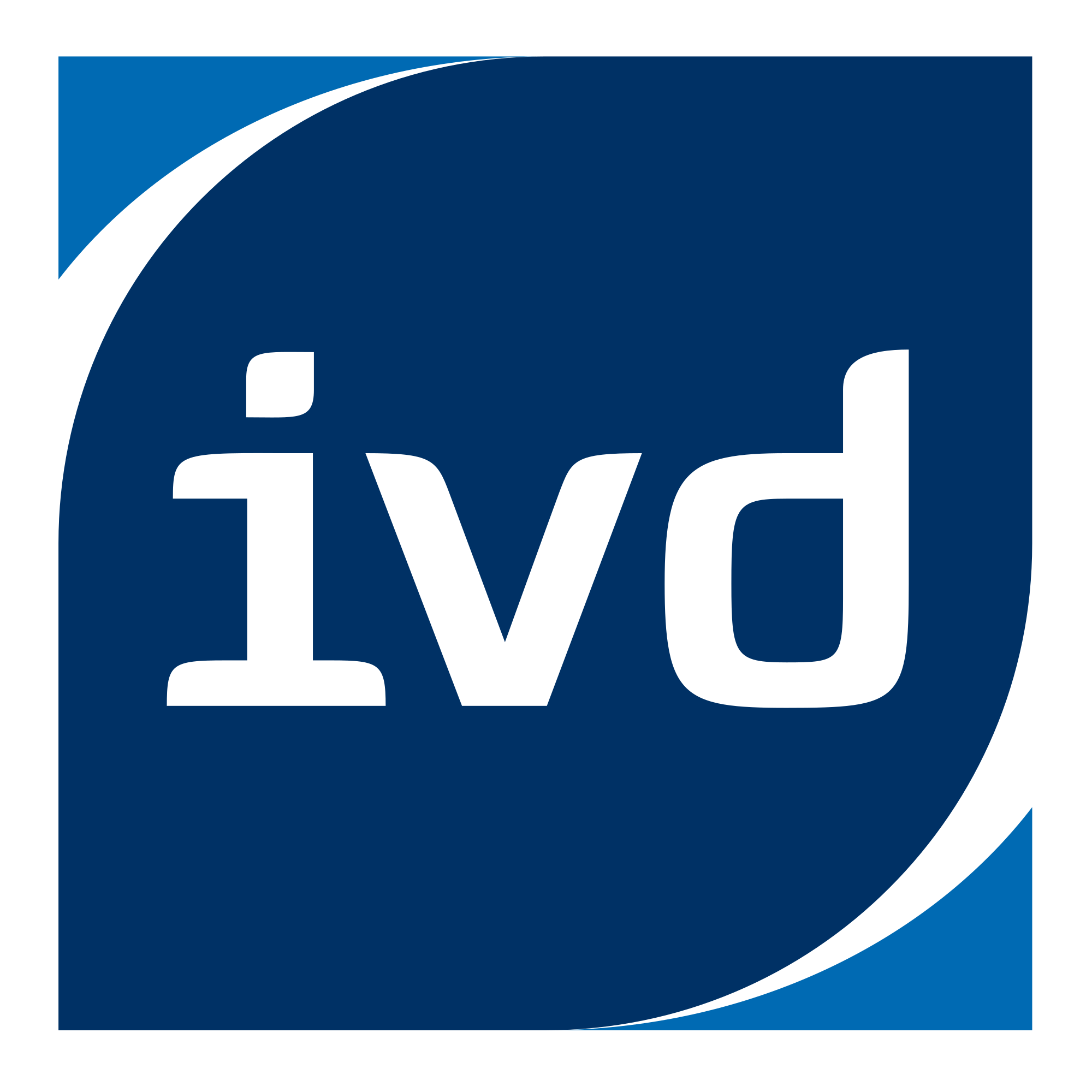 Logo ivd